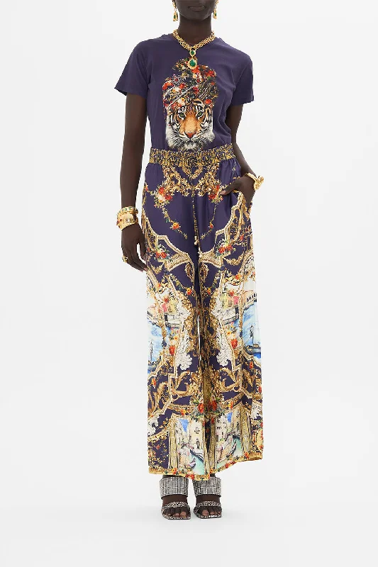 Special Discount STRAIGHT LEG PANT VENICE VIGNETTE
