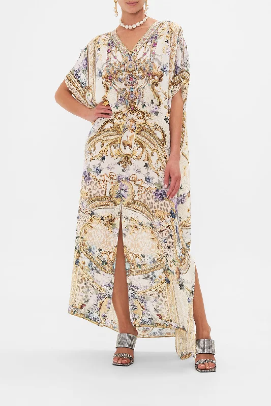 Today's Special SLIM FIT KAFTAN WITH SPLIT PALAZZO PLAY DATE