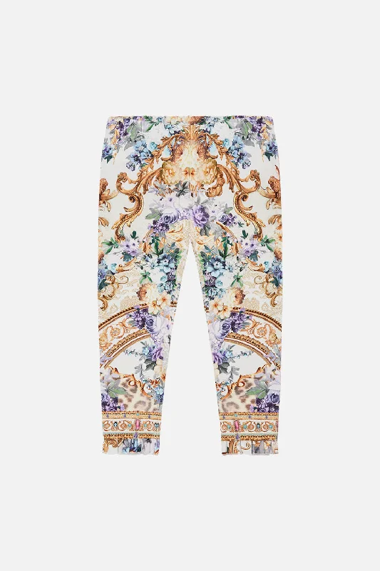 Buy Now BABIES LEGGINGS WITH FRILLS PALAZZO PLAY DATE