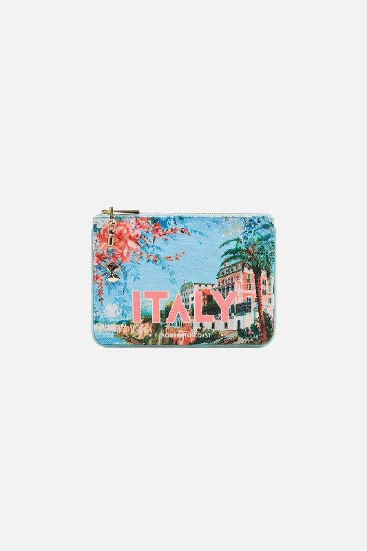 Clearance Event COIN AND PHONE PURSE FROM SORRENTO WITH LOVE
