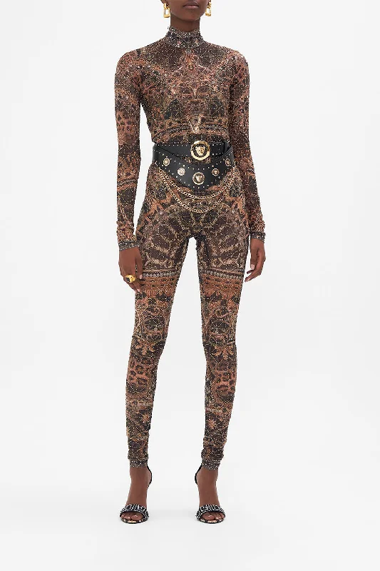 Epic Deals CATSUIT MASKED AT MOONLIGHT