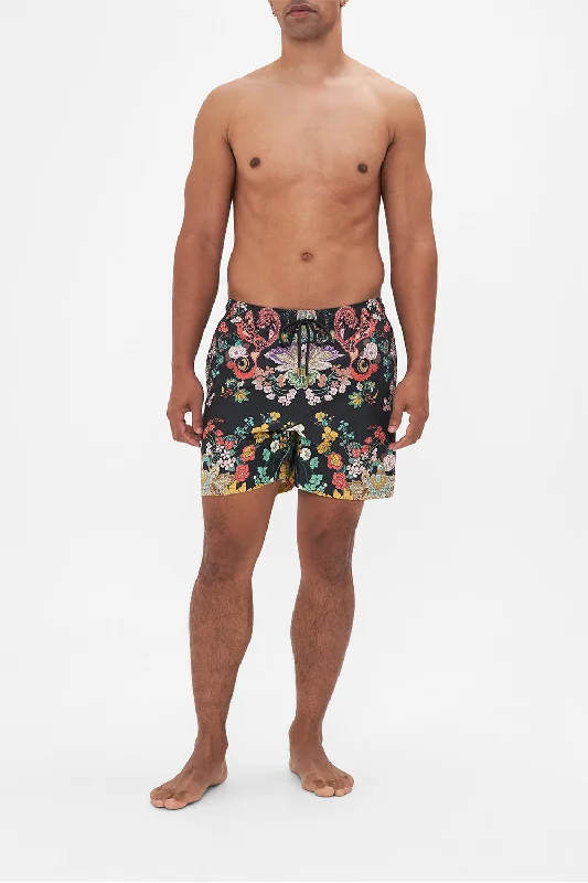 MID LENGTH BOARDSHORT WE WORE FOLKLORE