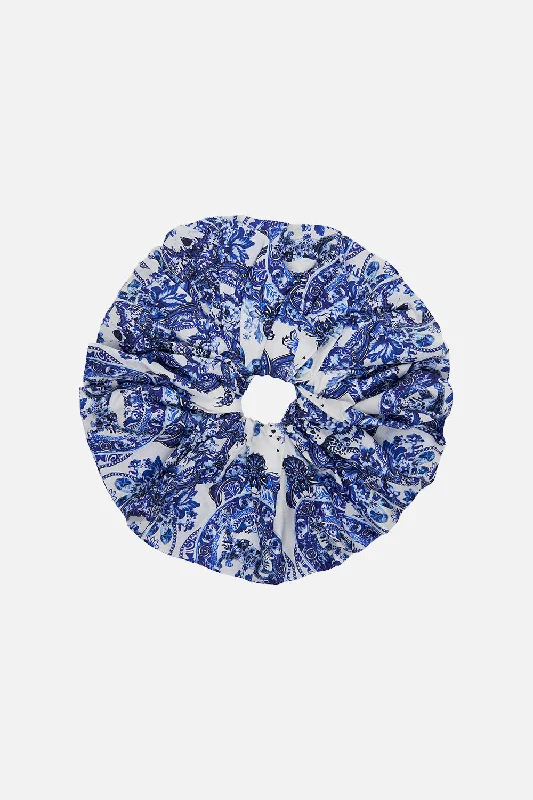 Price Reduction OVERSIZED SCRUNCHIE GLAZE AND GRAZE
