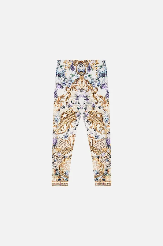 Discount Deals KIDS LEGGINGS 12-14 PALAZZO PLAY DATE
