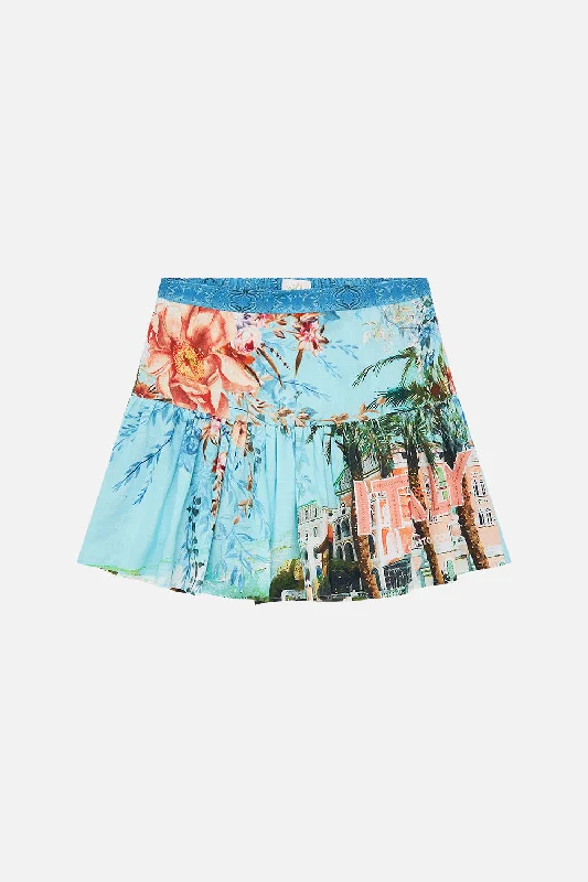 Get It Before It’s Gone KIDS YOKE SKIRT 12-14 FROM SORRENTO WITH LOVE