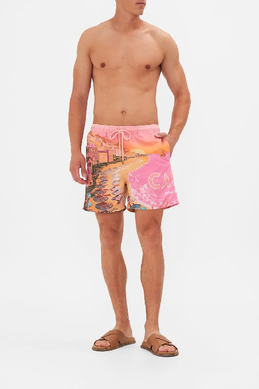 Special Buy MID LENGTH BOARDSHORT CAPRI ME