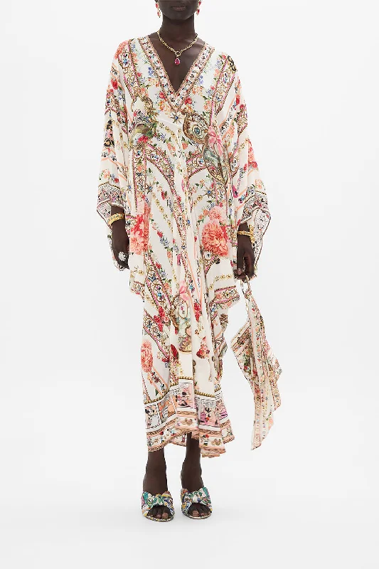 Price Smash T SHAPE LONG KAFTAN MINNIE MAGIC FOREVER