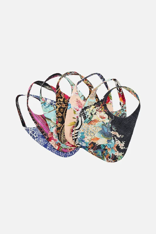 New Markdowns UNICORN TOTE MULTI