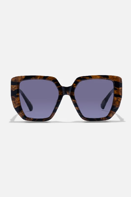 Price Cut THE PENTHOUSE SUNGLASSES TIGER