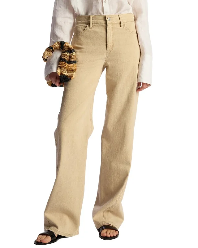 Exclusive Offers A.L.C. Abbott Jean