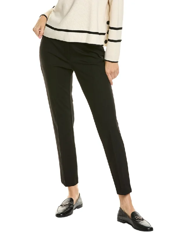 Daily Deals Adrianna Papell Skinny Leg Pant