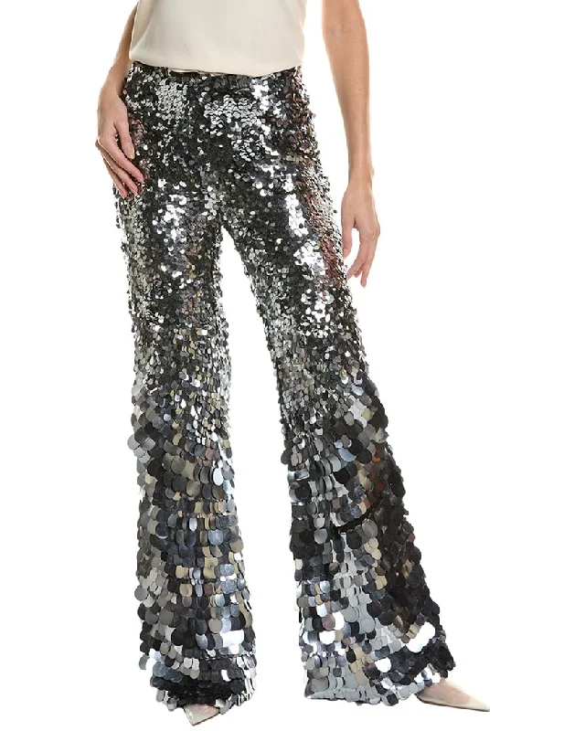 Mega Sale Alberta Ferretti Trouser