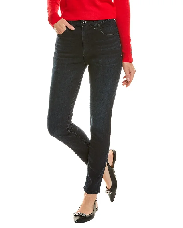 New Deals ASKK NY Brusier High Rise Skinny -Brusier Jean