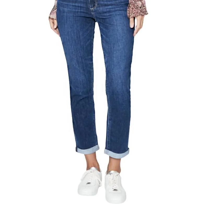 Weekend Deal Brigitte Boyfriend Jean In First Date