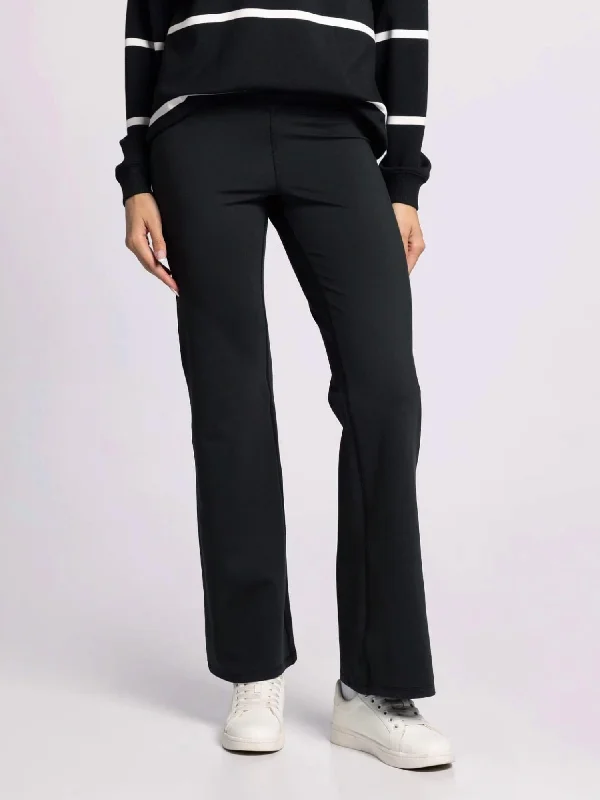 Big Savings Callie Pants In Black