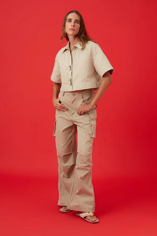 Crazy Deals Cargo Pants with Pockets