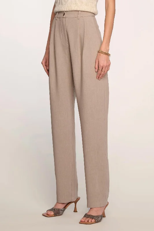 Closeout Denali Pants In Dune