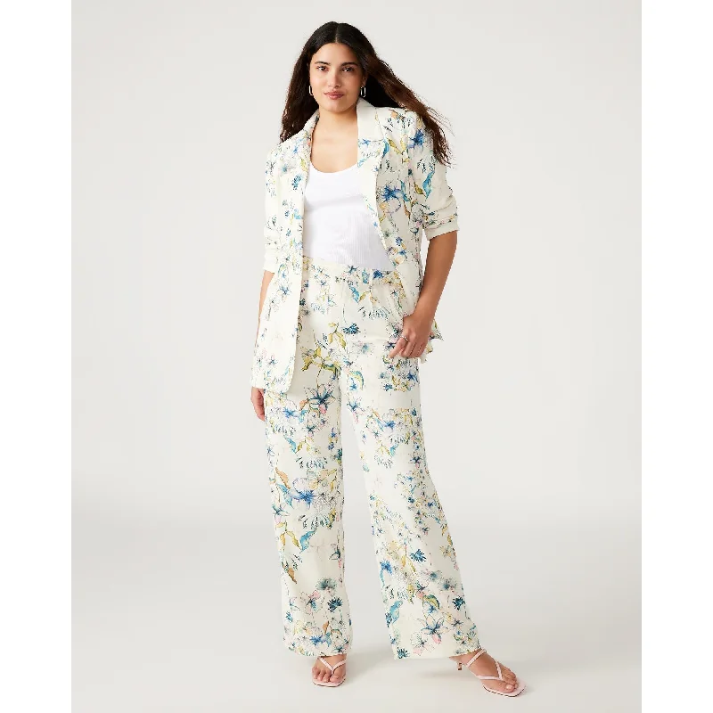 Denia Pant Floral