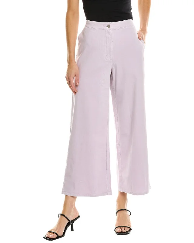 Instant Discount EILEEN FISHER Wide Ankle Pant