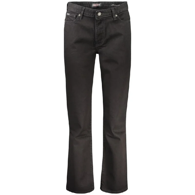 Guess Jeans  Cotton Jeans & Women's Pant