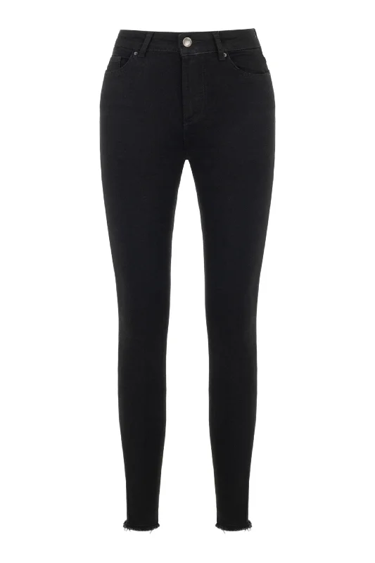 Bargain Prices High Waist Skinny Jeans