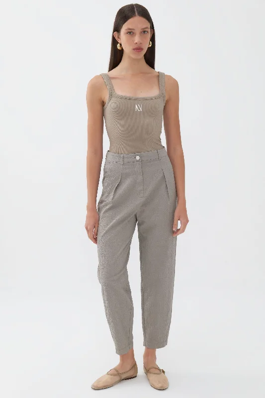 New Deals High Waisted Pants