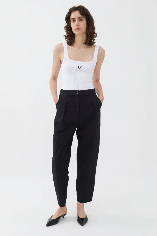 Closeout High Waisted Pants