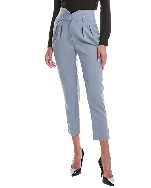 Super Bargain IRO Yilo Wool Pant