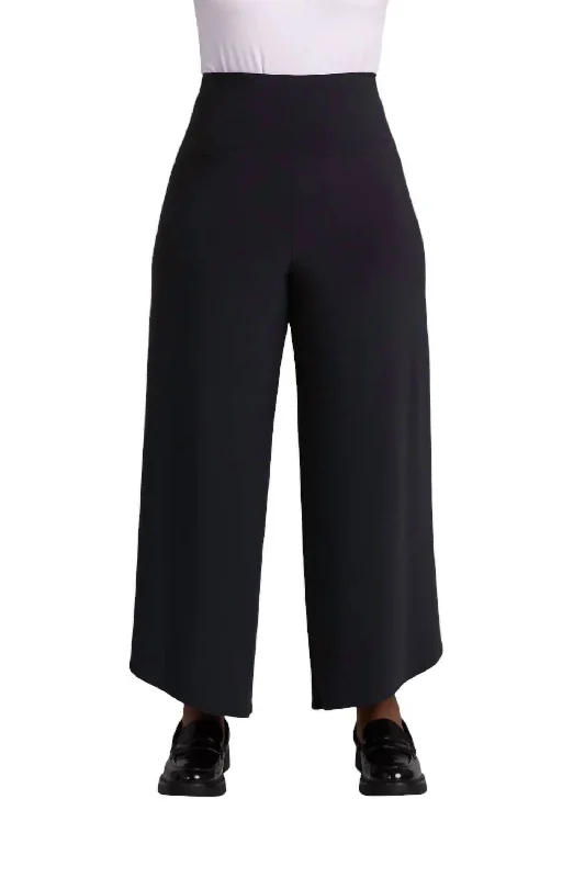 Super Deal J-Hook Full Leg Pant In Graphite