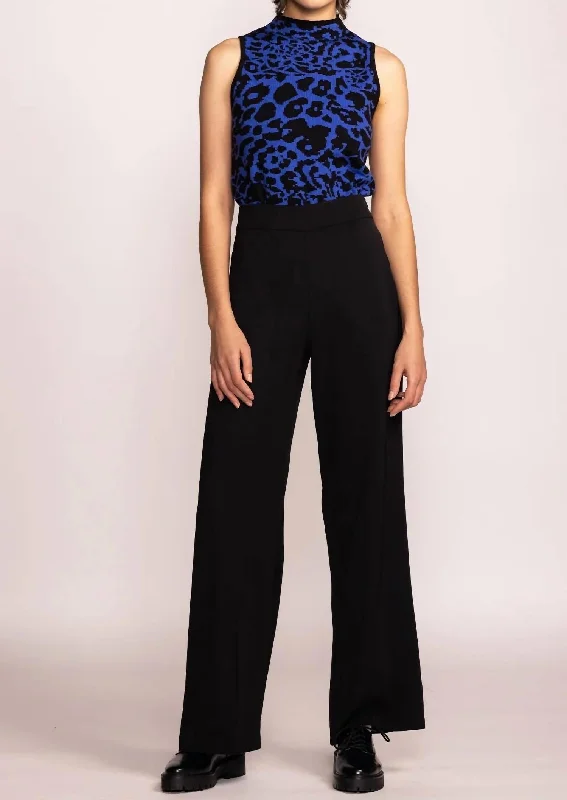Weekend Flash Sale Liliana Pant In Black