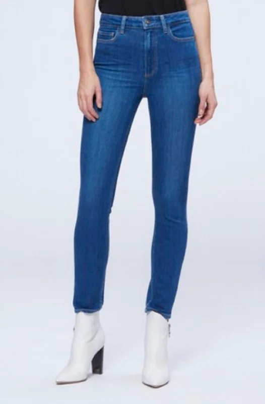 Friends and Family Sale Margot Skinny Jeans In Bambi
