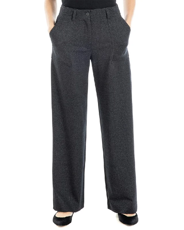 Max Studio Ponte Pant