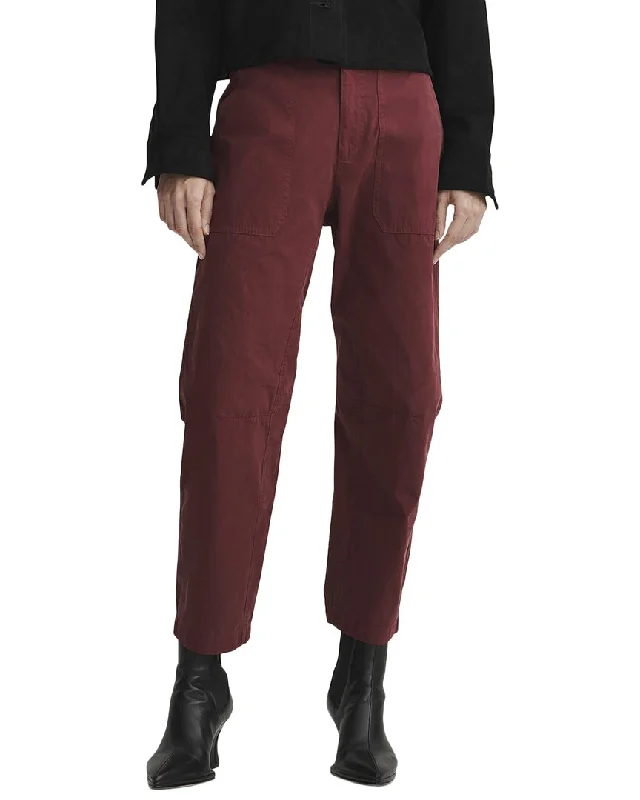 rag & bone Leyton Workwear Pant