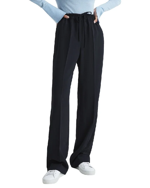 Great Bargains Reiss Hailey Wide Trouser