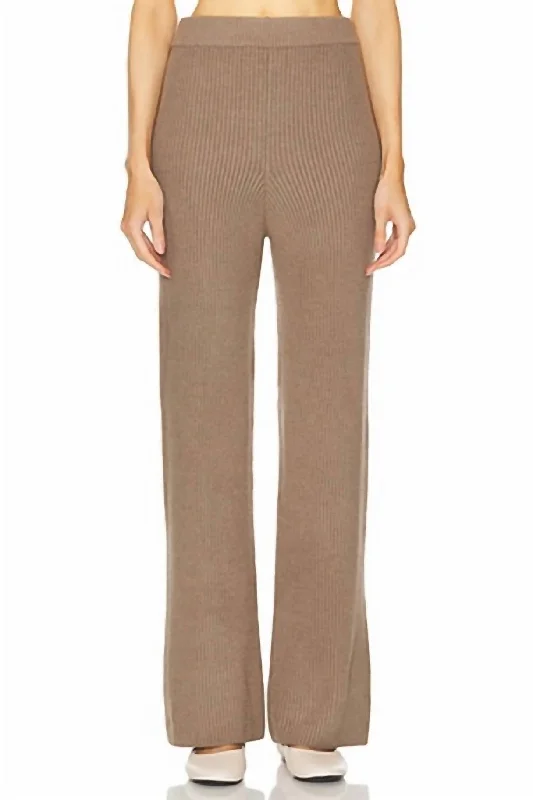 Massive Deals Slater Pants In Taupe