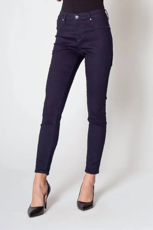 Referral Discount Staci High Rise Legging Jean In Durham