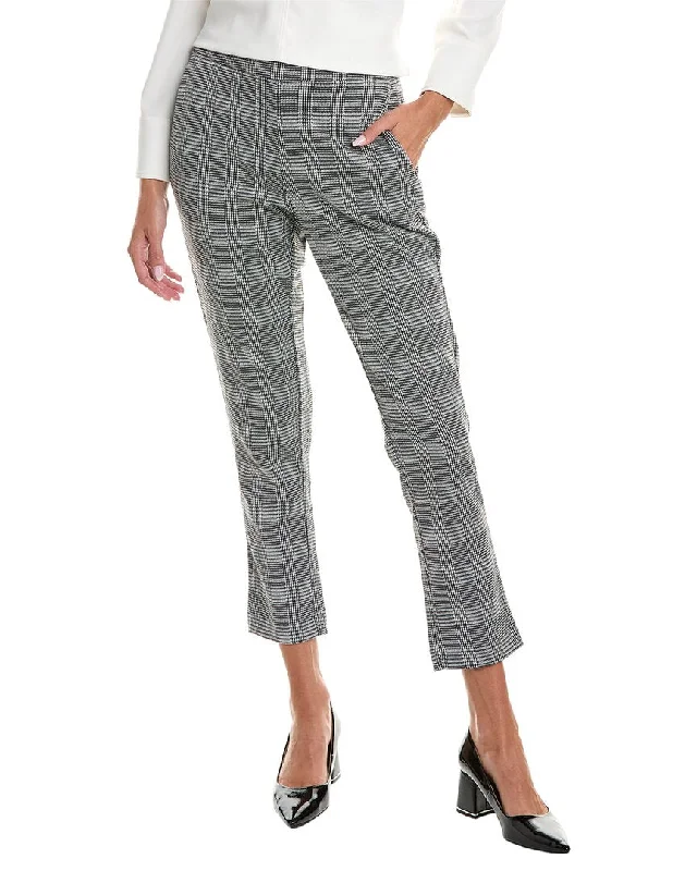 Crazy Savings T Tahari Jacquard Pant