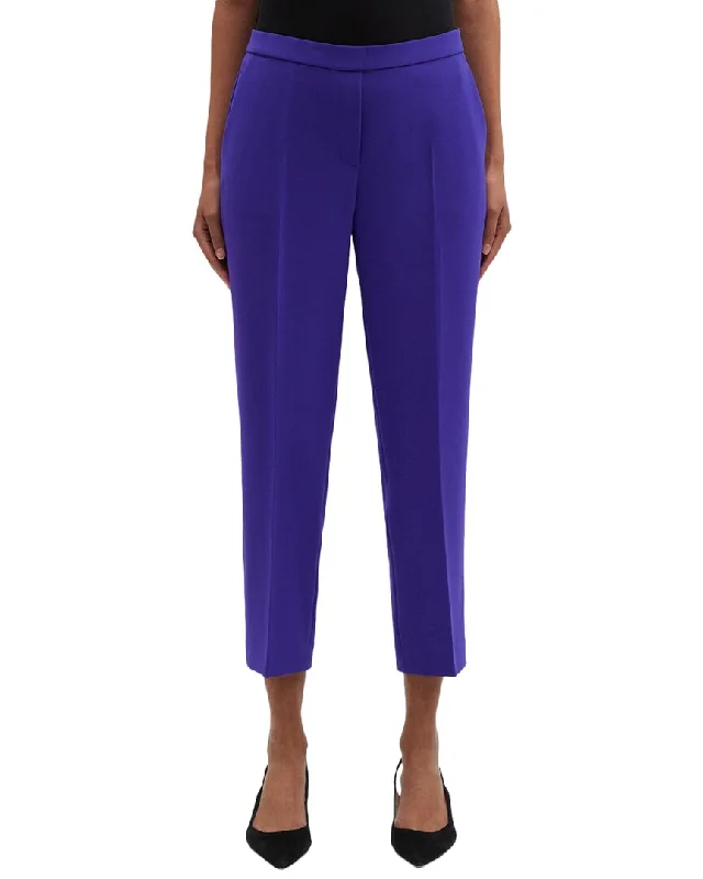Doorbuster Deal Theory Treeca Pant