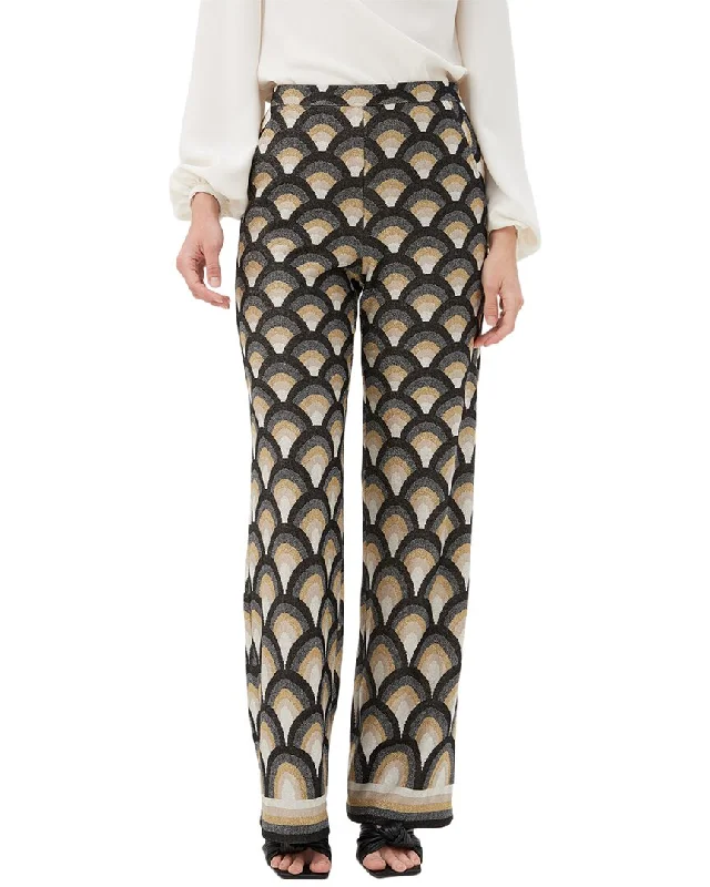 Act Fast Trina Turk Asia Pant
