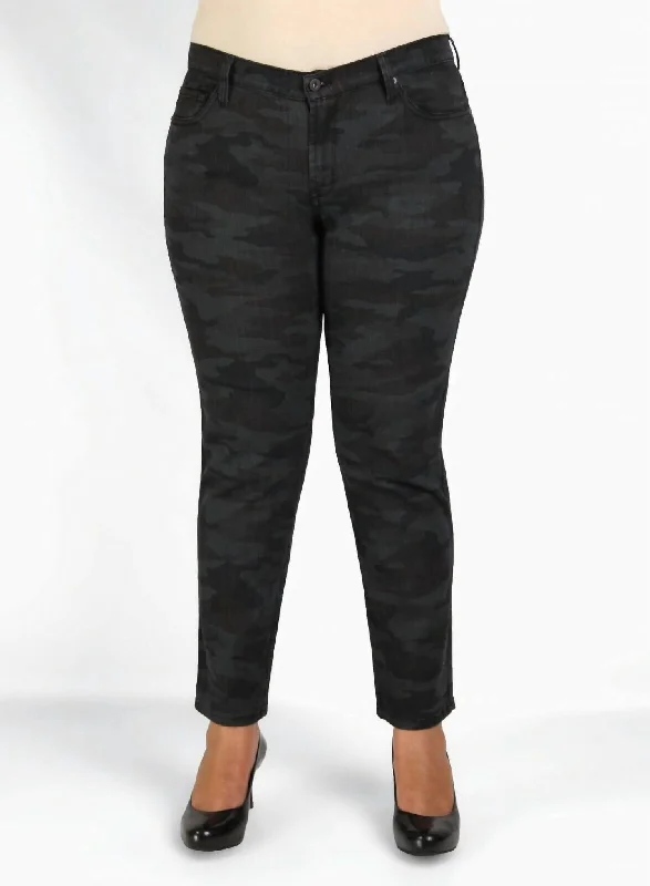 Exclusive Online Offer Twiggy Z Jeans In Espionage