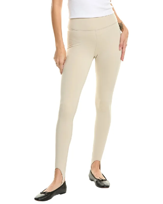 Early Access WeWoreWhat High-Rise Stirrup Legging