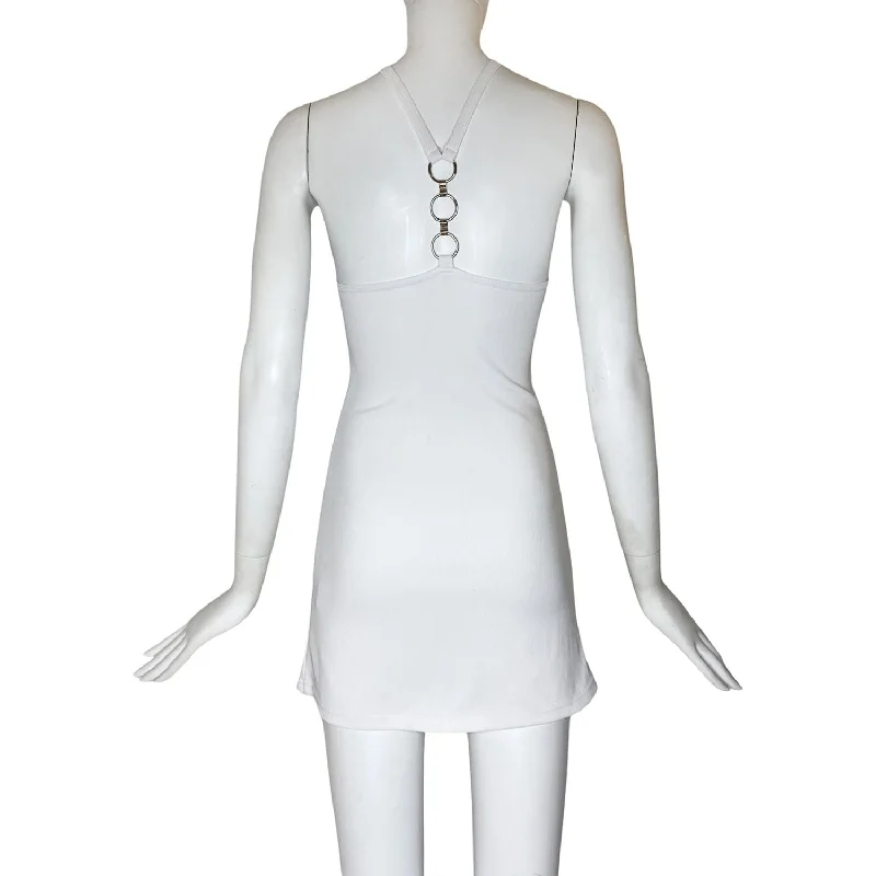 Today Only 90's O RING MINI DRESS