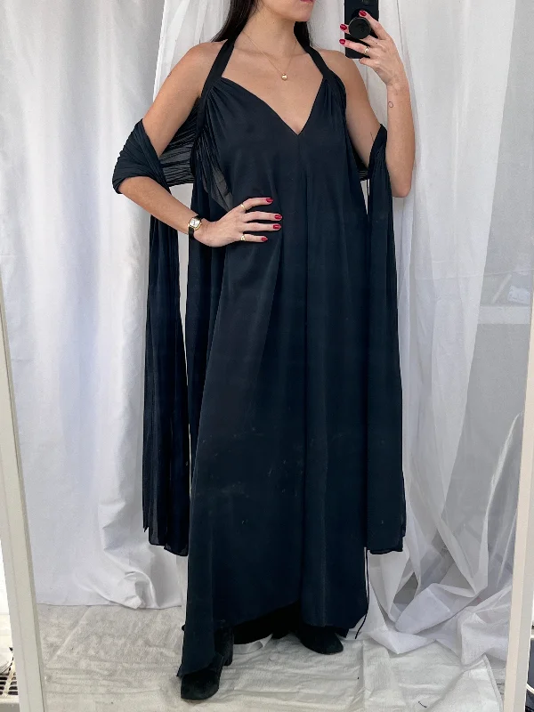 Can't Miss Alexander Wang Silk Goddess Dress