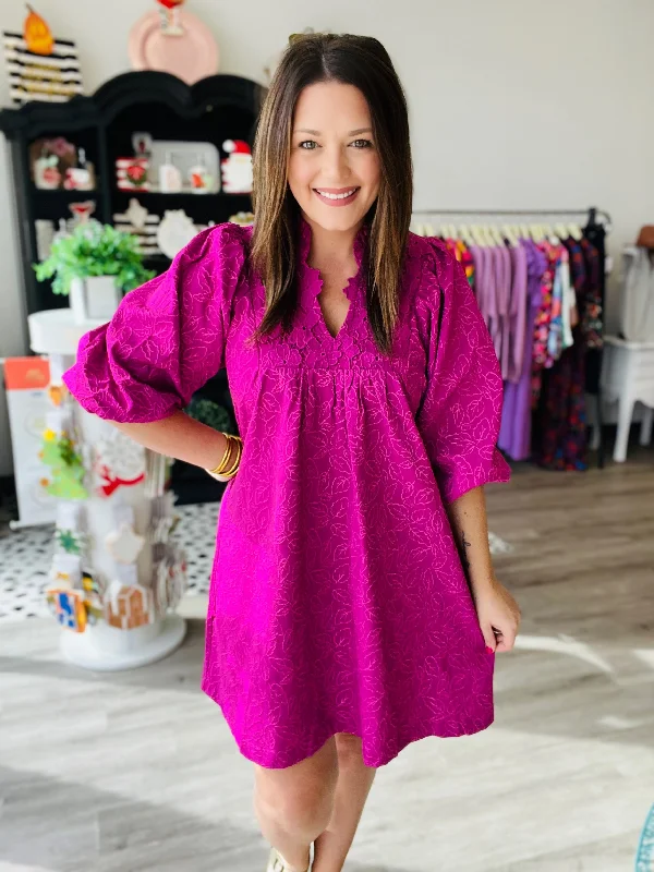 Special Offer Captured Moments Dress {Color Options}