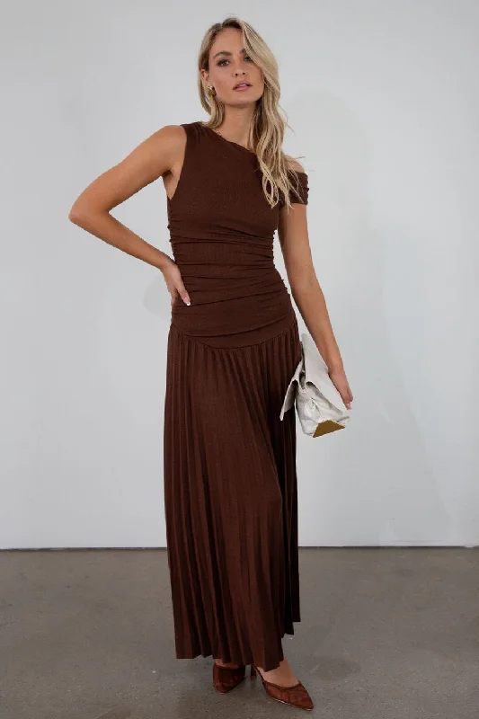 Doorbuster Deal Fall Delight Maxi Dress