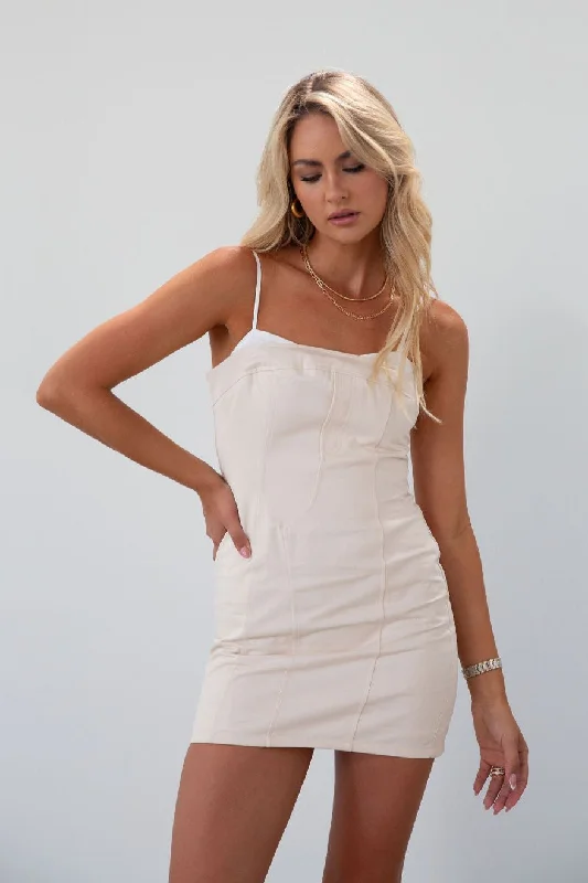 Limited Time Get Lucky Dress