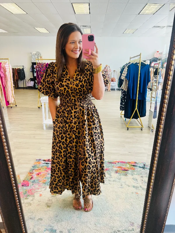 Price Blitz Going Out Again Dress