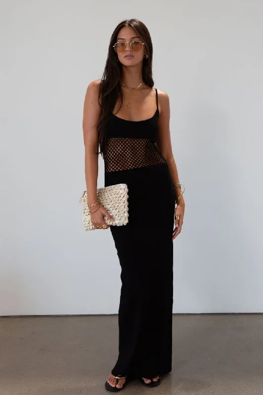 Price Cut Here To Stay Maxi Dress