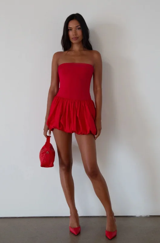 Savings Galore I Take It Back Dress