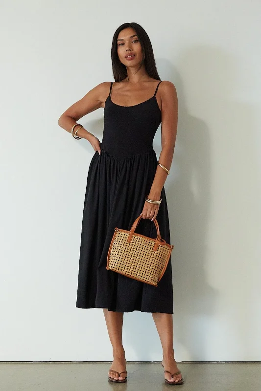 Super Sale Dusk Darling Midi Dress